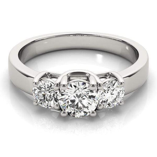 [Diamond Engagement Rings, Diamond Stud Earrings, and Gold Jewelry Online]-Angelucci Jewelry