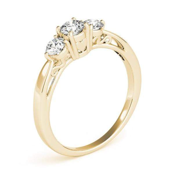 [Diamond Engagement Rings, Diamond Stud Earrings, and Gold Jewelry Online]-Angelucci Jewelry