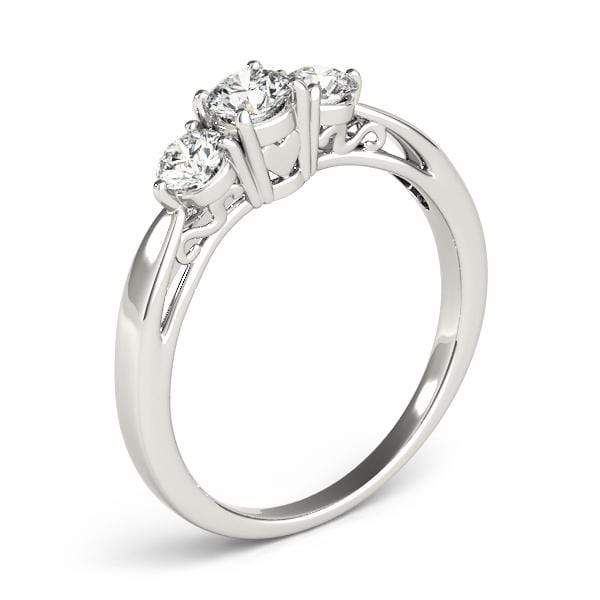 [Diamond Engagement Rings, Diamond Stud Earrings, and Gold Jewelry Online]-Angelucci Jewelry
