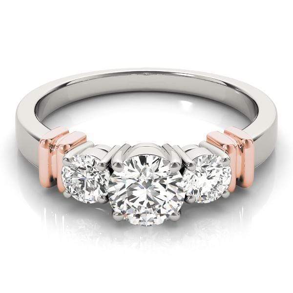 [Diamond Engagement Rings, Diamond Stud Earrings, and Gold Jewelry Online]-Angelucci Jewelry