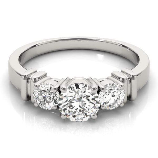 [Diamond Engagement Rings, Diamond Stud Earrings, and Gold Jewelry Online]-Angelucci Jewelry