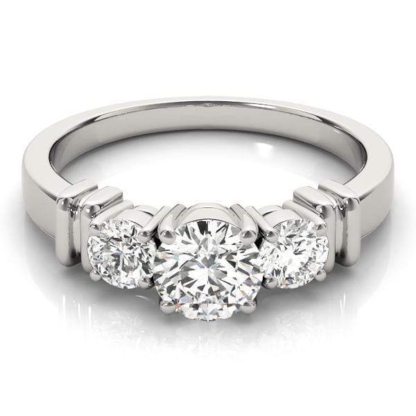 [Diamond Engagement Rings, Diamond Stud Earrings, and Gold Jewelry Online]-Angelucci Jewelry