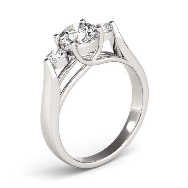 [Diamond Engagement Rings, Diamond Stud Earrings, and Gold Jewelry Online]-Angelucci Jewelry