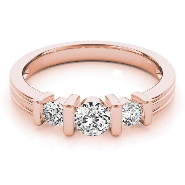 [Diamond Engagement Rings, Diamond Stud Earrings, and Gold Jewelry Online]-Angelucci Jewelry