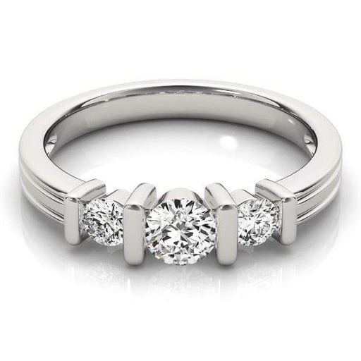 [Diamond Engagement Rings, Diamond Stud Earrings, and Gold Jewelry Online]-Angelucci Jewelry