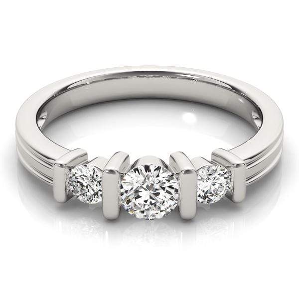 [Diamond Engagement Rings, Diamond Stud Earrings, and Gold Jewelry Online]-Angelucci Jewelry