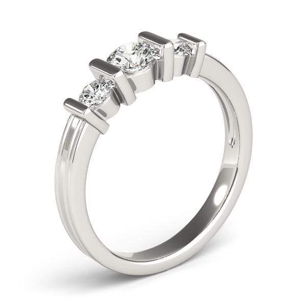 [Diamond Engagement Rings, Diamond Stud Earrings, and Gold Jewelry Online]-Angelucci Jewelry