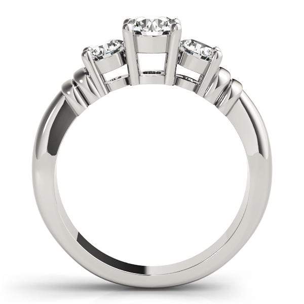 [Diamond Engagement Rings, Diamond Stud Earrings, and Gold Jewelry Online]-Angelucci Jewelry