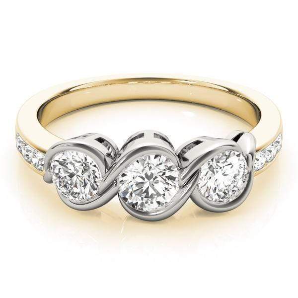 [Diamond Engagement Rings, Diamond Stud Earrings, and Gold Jewelry Online]-Angelucci Jewelry