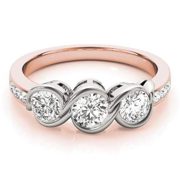 [Diamond Engagement Rings, Diamond Stud Earrings, and Gold Jewelry Online]-Angelucci Jewelry