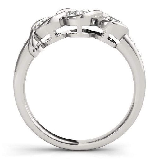 [Diamond Engagement Rings, Diamond Stud Earrings, and Gold Jewelry Online]-Angelucci Jewelry