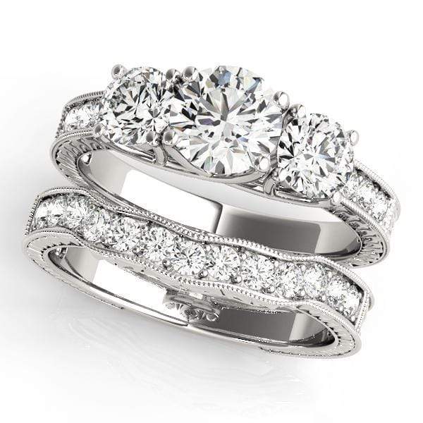 [Diamond Engagement Rings, Diamond Stud Earrings, and Gold Jewelry Online]-Angelucci Jewelry