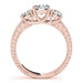 [Diamond Engagement Rings, Diamond Stud Earrings, and Gold Jewelry Online]-Angelucci Jewelry