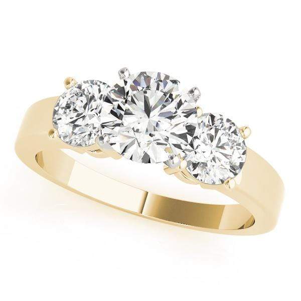 [Diamond Engagement Rings, Diamond Stud Earrings, and Gold Jewelry Online]-Angelucci Jewelry