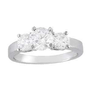 [Diamond Engagement Rings, Diamond Stud Earrings, and Gold Jewelry Online]-Angelucci Jewelry
