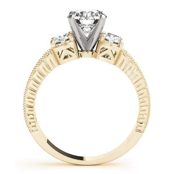 [Diamond Engagement Rings, Diamond Stud Earrings, and Gold Jewelry Online]-Angelucci Jewelry