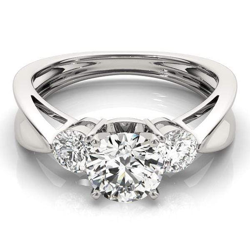 [Diamond Engagement Rings, Diamond Stud Earrings, and Gold Jewelry Online]-Angelucci Jewelry