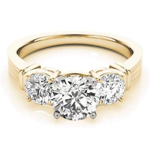 [Diamond Engagement Rings, Diamond Stud Earrings, and Gold Jewelry Online]-Angelucci Jewelry