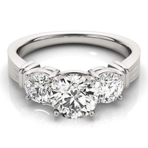 [Diamond Engagement Rings, Diamond Stud Earrings, and Gold Jewelry Online]-Angelucci Jewelry
