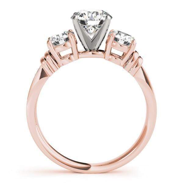 [Diamond Engagement Rings, Diamond Stud Earrings, and Gold Jewelry Online]-Angelucci Jewelry