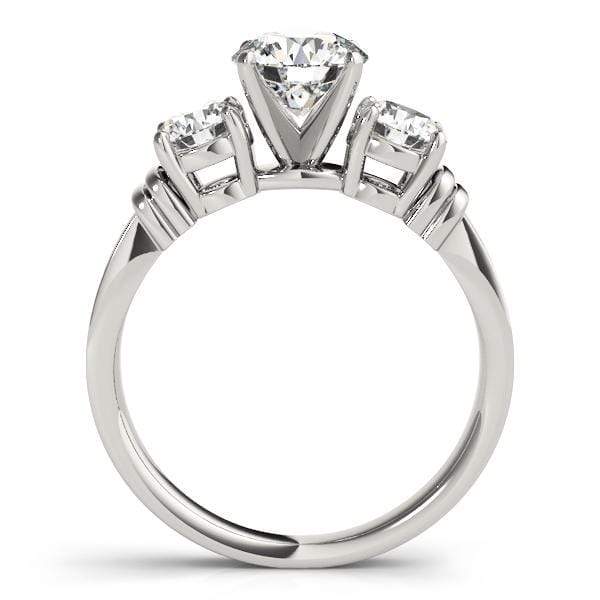 [Diamond Engagement Rings, Diamond Stud Earrings, and Gold Jewelry Online]-Angelucci Jewelry