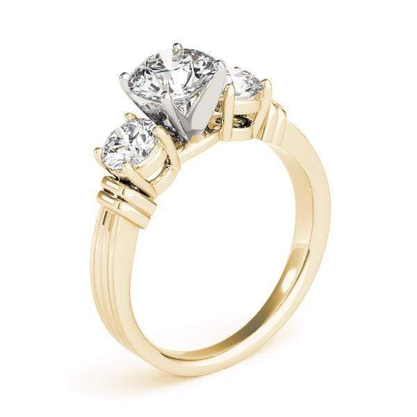 [Diamond Engagement Rings, Diamond Stud Earrings, and Gold Jewelry Online]-Angelucci Jewelry