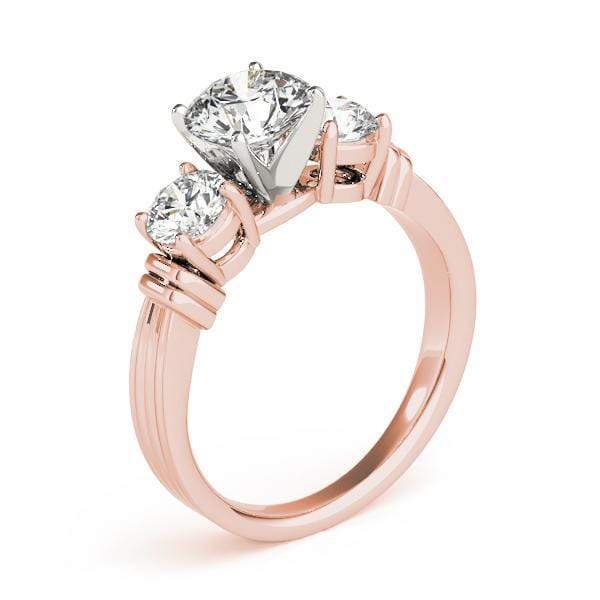 [Diamond Engagement Rings, Diamond Stud Earrings, and Gold Jewelry Online]-Angelucci Jewelry