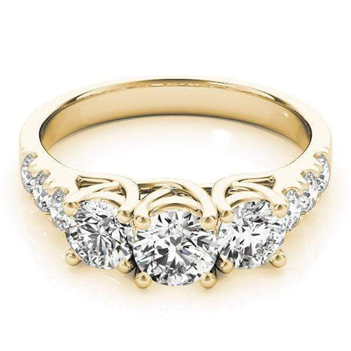 [Diamond Engagement Rings, Diamond Stud Earrings, and Gold Jewelry Online]-Angelucci Jewelry