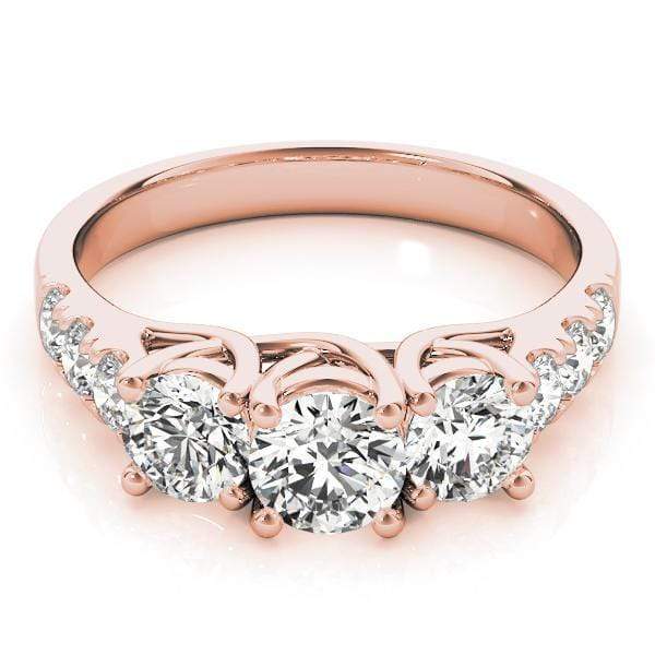 [Diamond Engagement Rings, Diamond Stud Earrings, and Gold Jewelry Online]-Angelucci Jewelry