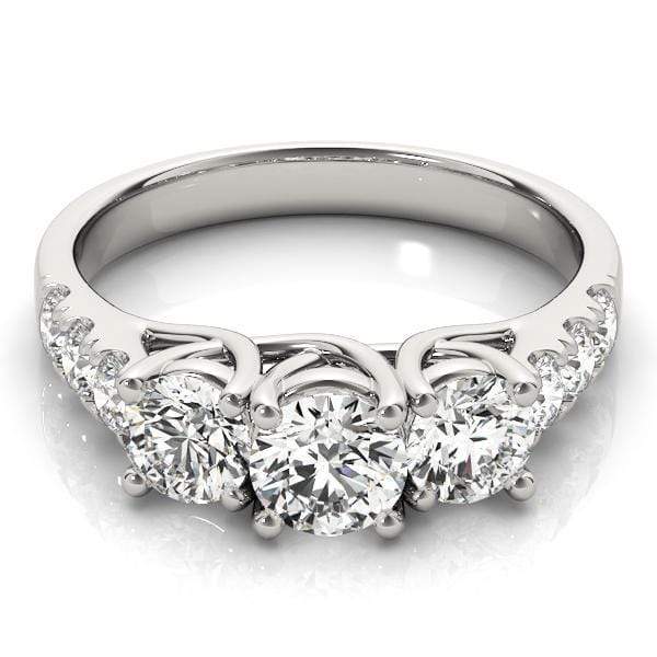 [Diamond Engagement Rings, Diamond Stud Earrings, and Gold Jewelry Online]-Angelucci Jewelry