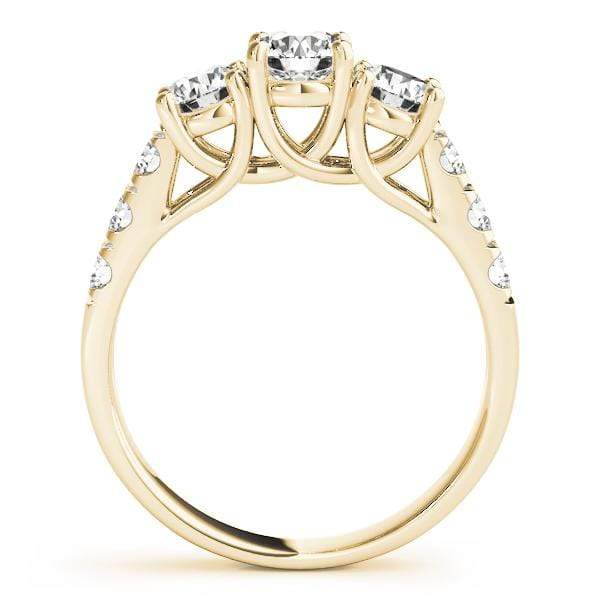 [Diamond Engagement Rings, Diamond Stud Earrings, and Gold Jewelry Online]-Angelucci Jewelry