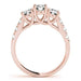 [Diamond Engagement Rings, Diamond Stud Earrings, and Gold Jewelry Online]-Angelucci Jewelry