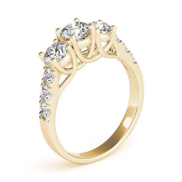 [Diamond Engagement Rings, Diamond Stud Earrings, and Gold Jewelry Online]-Angelucci Jewelry