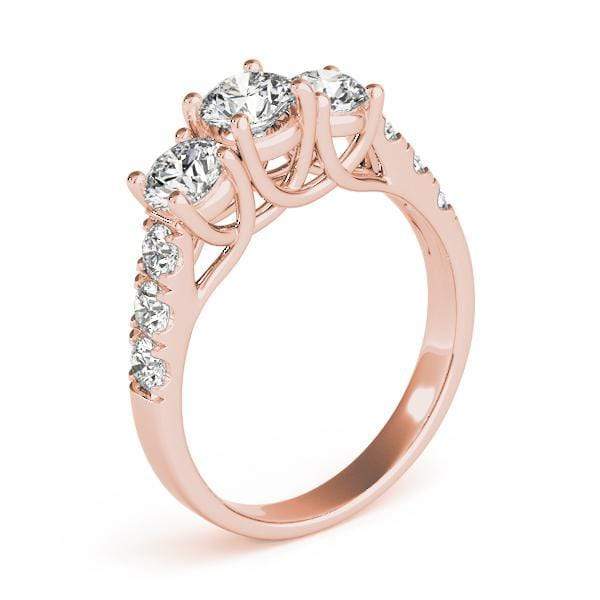 [Diamond Engagement Rings, Diamond Stud Earrings, and Gold Jewelry Online]-Angelucci Jewelry