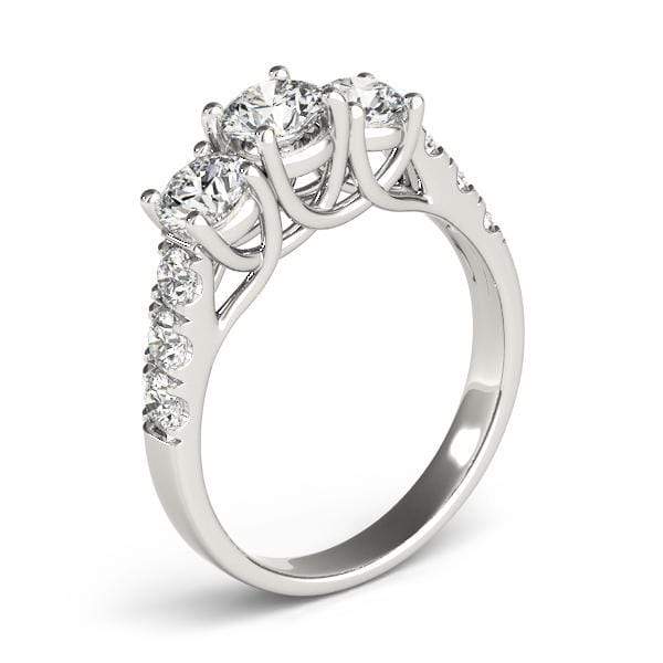 [Diamond Engagement Rings, Diamond Stud Earrings, and Gold Jewelry Online]-Angelucci Jewelry