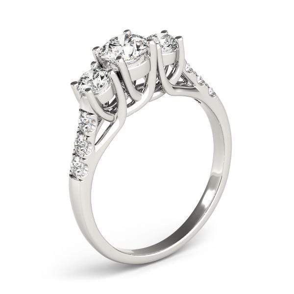 [Diamond Engagement Rings, Diamond Stud Earrings, and Gold Jewelry Online]-Angelucci Jewelry