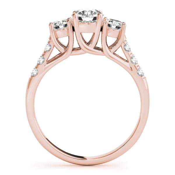 [Diamond Engagement Rings, Diamond Stud Earrings, and Gold Jewelry Online]-Angelucci Jewelry