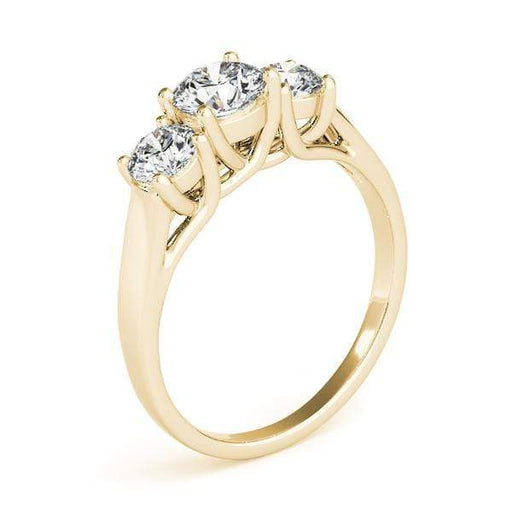 [Diamond Engagement Rings, Diamond Stud Earrings, and Gold Jewelry Online]-Angelucci Jewelry