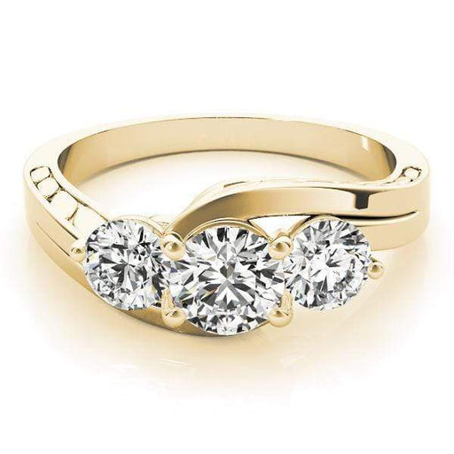 [Diamond Engagement Rings, Diamond Stud Earrings, and Gold Jewelry Online]-Angelucci Jewelry