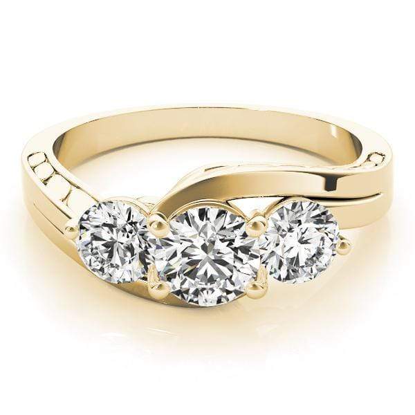 [Diamond Engagement Rings, Diamond Stud Earrings, and Gold Jewelry Online]-Angelucci Jewelry