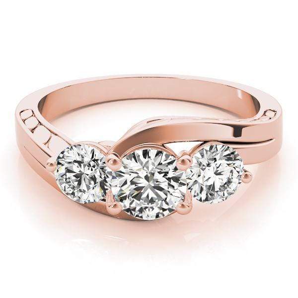 [Diamond Engagement Rings, Diamond Stud Earrings, and Gold Jewelry Online]-Angelucci Jewelry