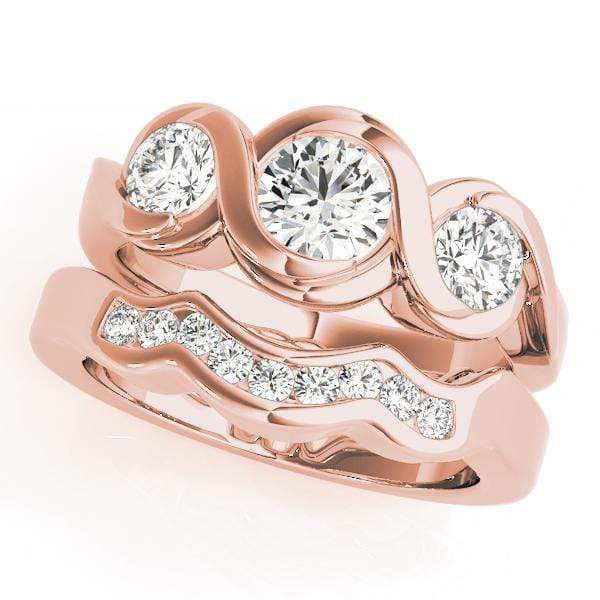 [Diamond Engagement Rings, Diamond Stud Earrings, and Gold Jewelry Online]-Angelucci Jewelry