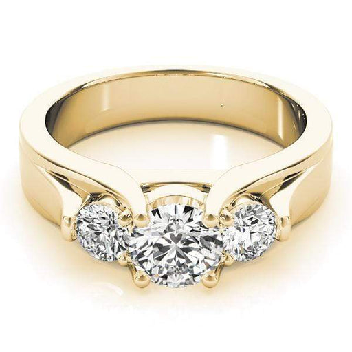 [Diamond Engagement Rings, Diamond Stud Earrings, and Gold Jewelry Online]-Angelucci Jewelry
