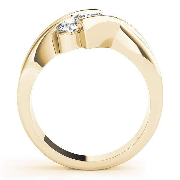 [Diamond Engagement Rings, Diamond Stud Earrings, and Gold Jewelry Online]-Angelucci Jewelry