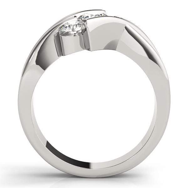 [Diamond Engagement Rings, Diamond Stud Earrings, and Gold Jewelry Online]-Angelucci Jewelry