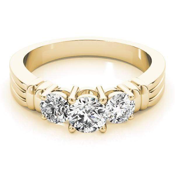 [Diamond Engagement Rings, Diamond Stud Earrings, and Gold Jewelry Online]-Angelucci Jewelry