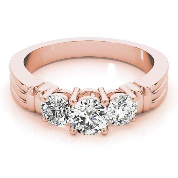 [Diamond Engagement Rings, Diamond Stud Earrings, and Gold Jewelry Online]-Angelucci Jewelry