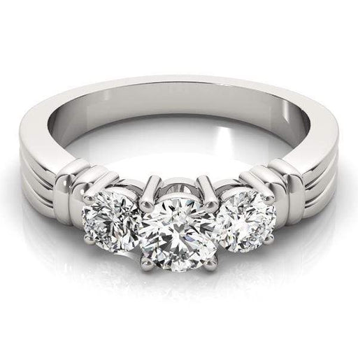 [Diamond Engagement Rings, Diamond Stud Earrings, and Gold Jewelry Online]-Angelucci Jewelry