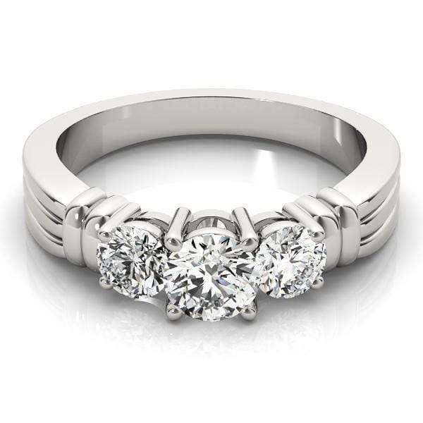[Diamond Engagement Rings, Diamond Stud Earrings, and Gold Jewelry Online]-Angelucci Jewelry