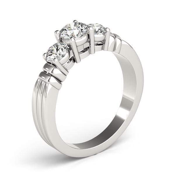 [Diamond Engagement Rings, Diamond Stud Earrings, and Gold Jewelry Online]-Angelucci Jewelry